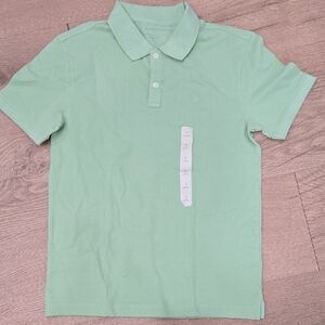 Polo by Ralph Lauren Mint Green Kids